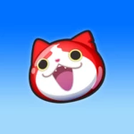 Logo of Yokai Watch Puni Puni android Application 